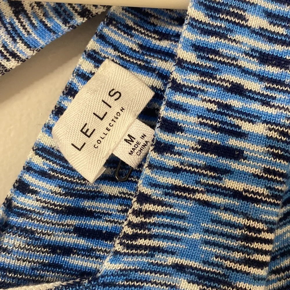 Le Lis crop top - Picture 5 of 6